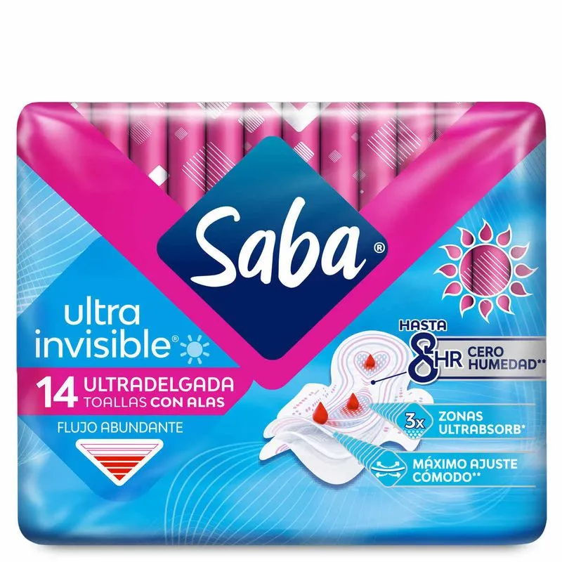 TAS SANIT SABA INV ALAS C