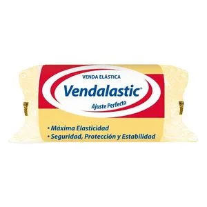 Venda Elas Vendalastic 5cm X 5m