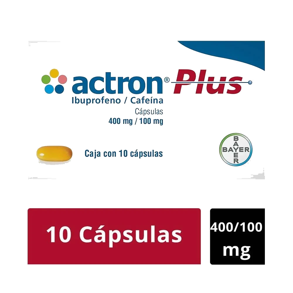 ACTRON PLUS 400