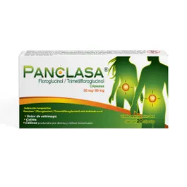 PANCLASA