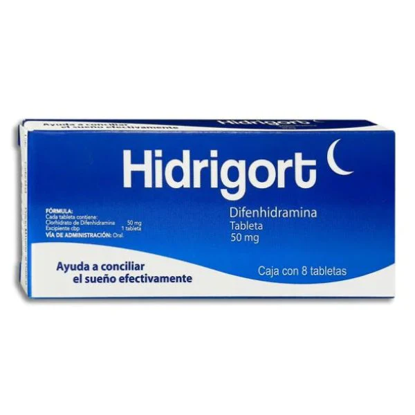 HIDRIGORT