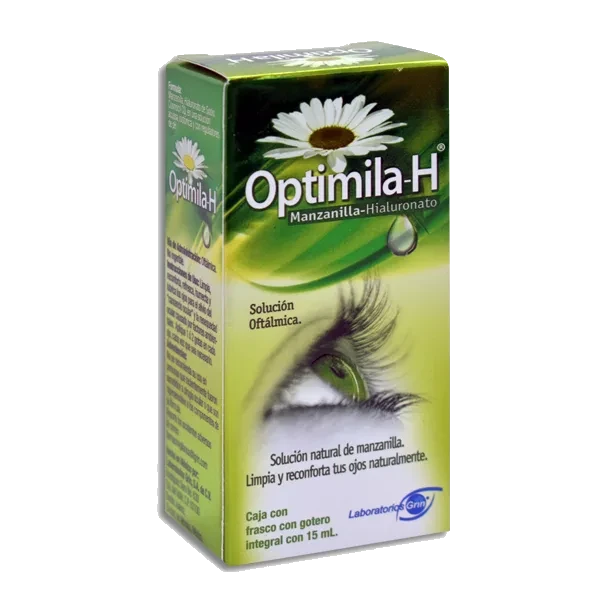 OPTIMILA H