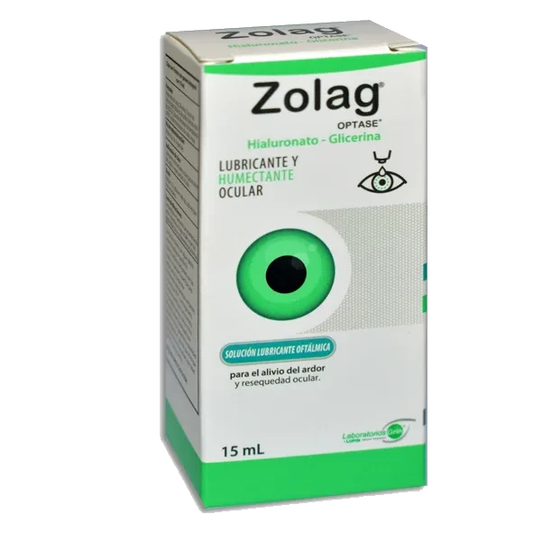 ZOLAG