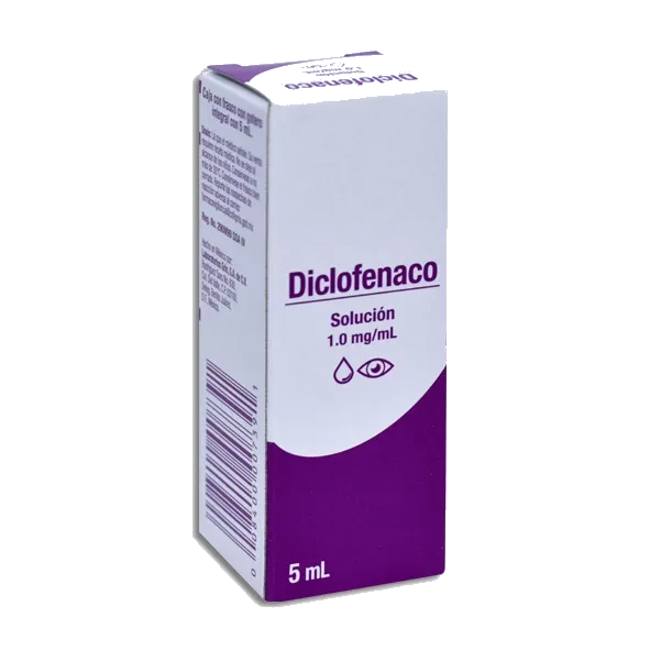 DICLOFENACO GRIN