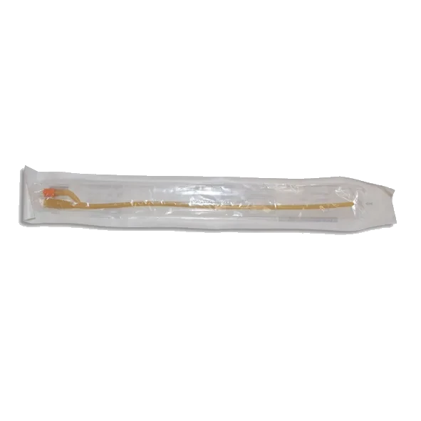 SONDA FOLEY 2-V 16FR NARANJA