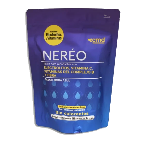 NEREO