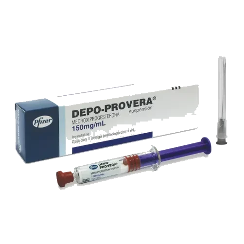 DEPO PROVERA