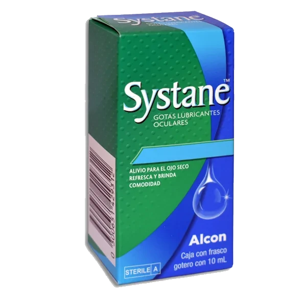 SYSTANE