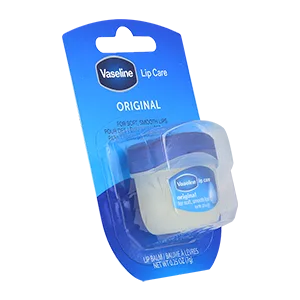 VASELINE LIP CARE ORIGINAL 7G 1PZ