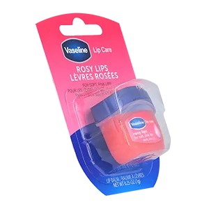 BMO LAB VASELINE L-THE ROSY LIP 7G