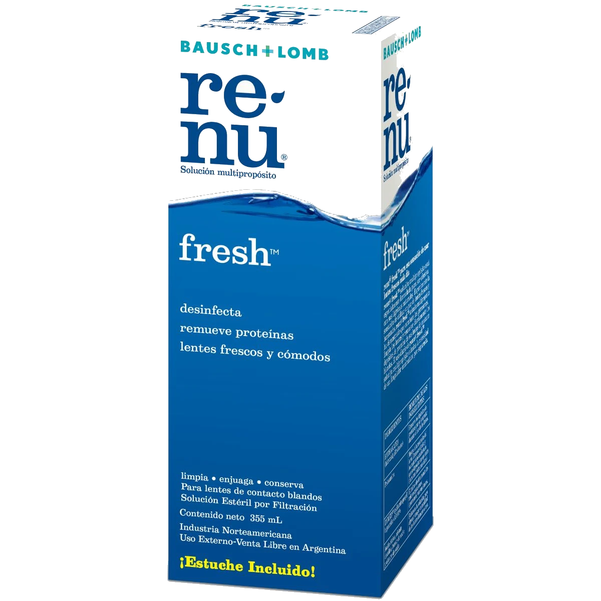RENU FRESH SOL 355 ML