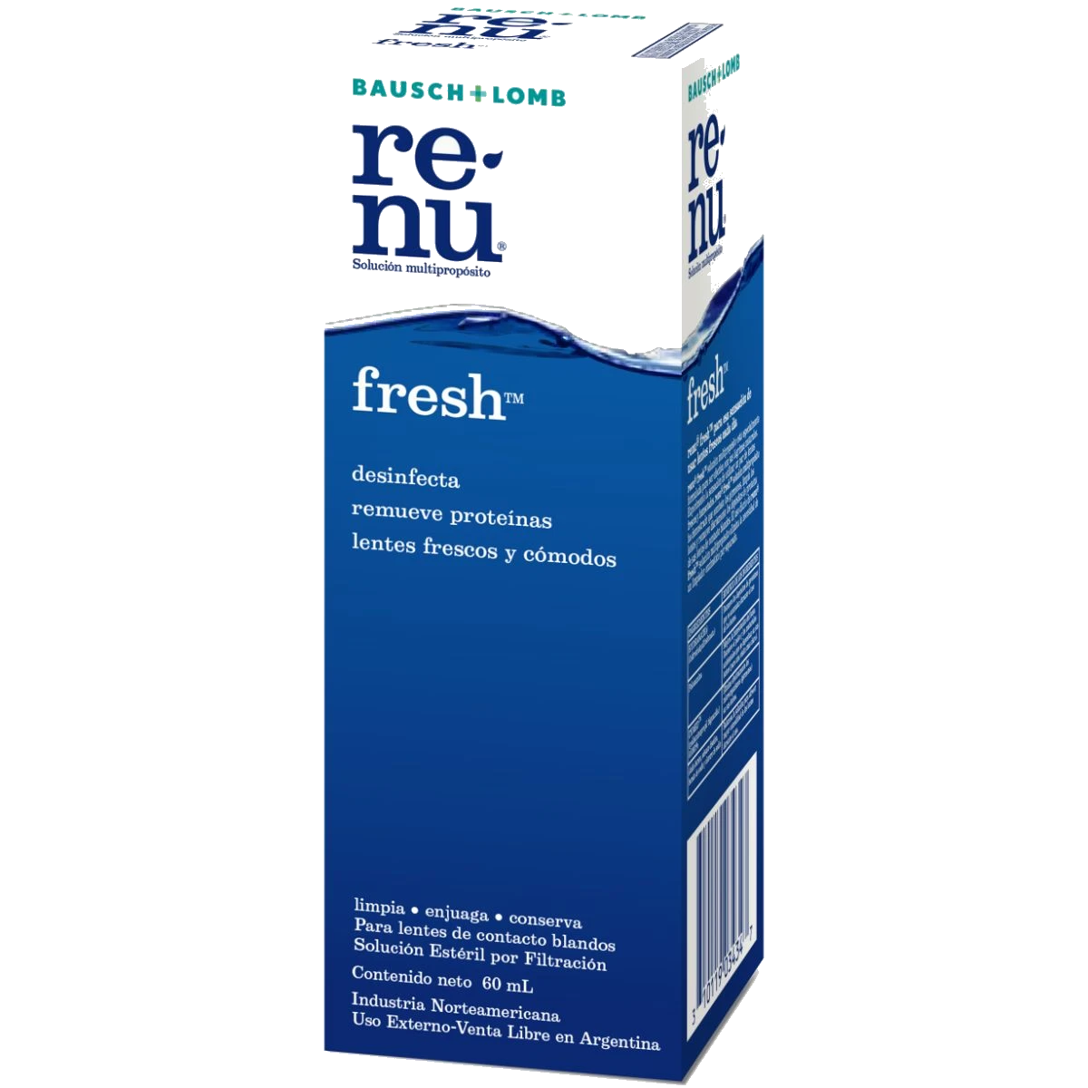 RENU FRESH 60 ML SOL