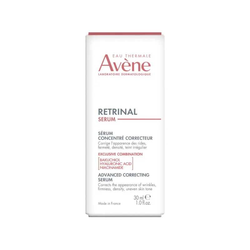 Avene Retrinal Sérum Anti-Arrugas 30 ml