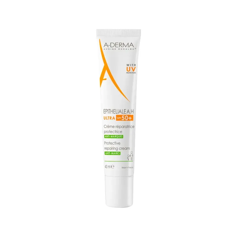 A-Derma Epitheliale A.H SPF50+ 40 Ml