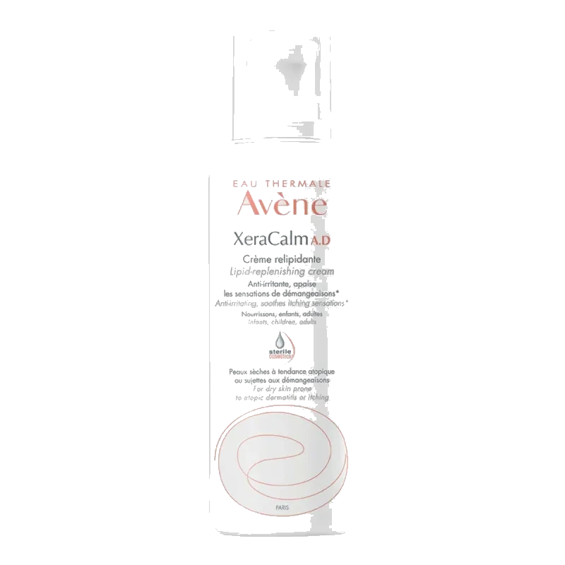 AVENE XERACALM AD CRA EMOL 400ML