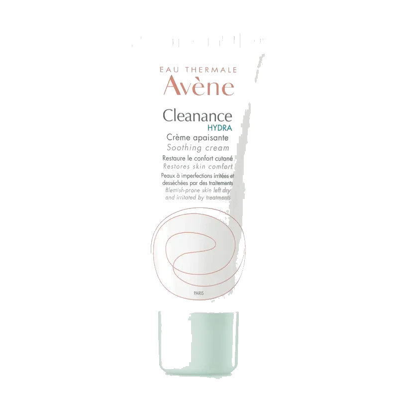 AVENE CLEANANCE HYDRA CRAFACIAL40ML