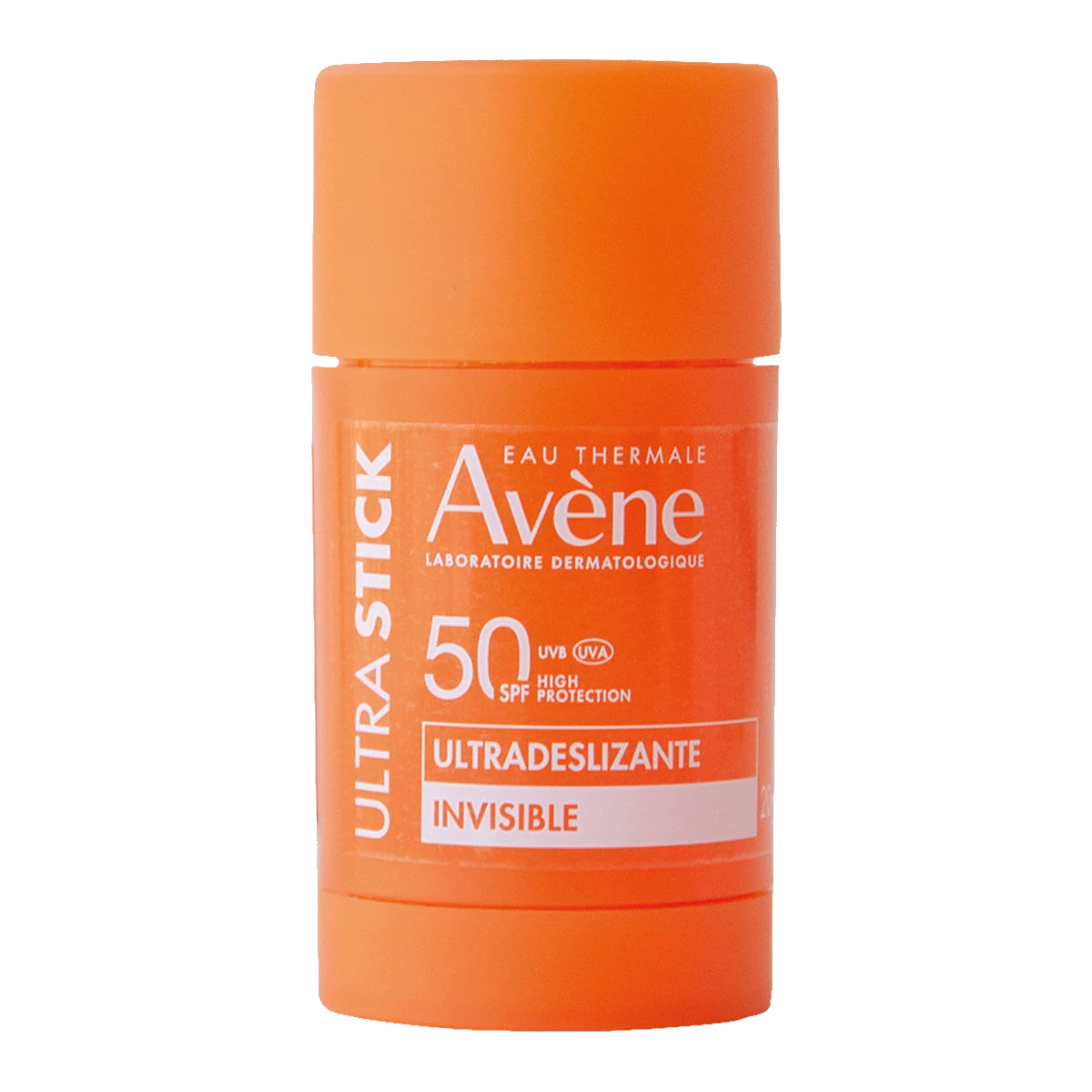 Avène Protector Solar Facial Ultra Stick FPS 50 De 20g