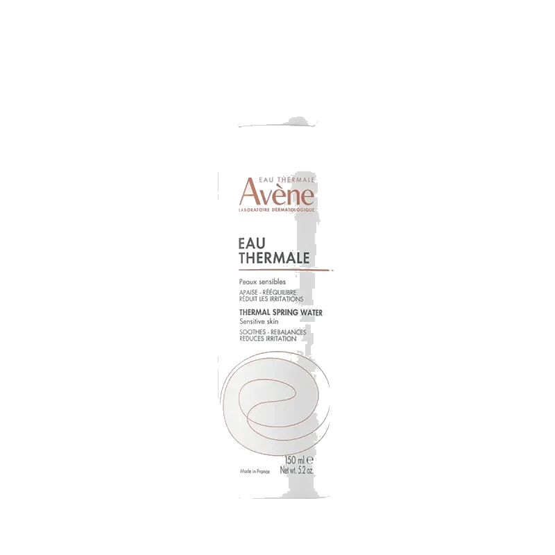 AVENE AGUA TERM SPY 150ML