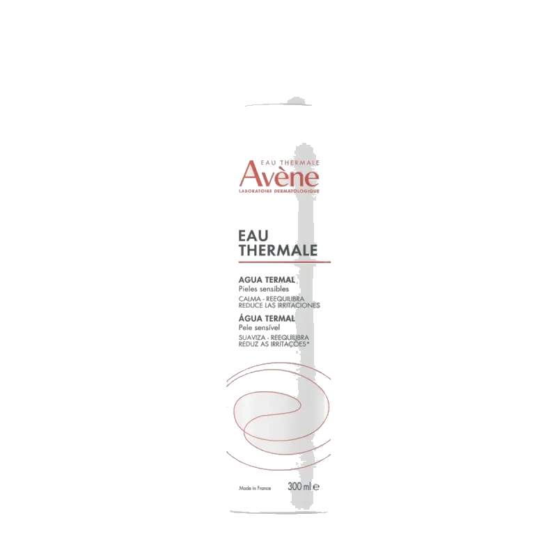 Avene Agua Termal Spray Facial Corporal 300 Ml