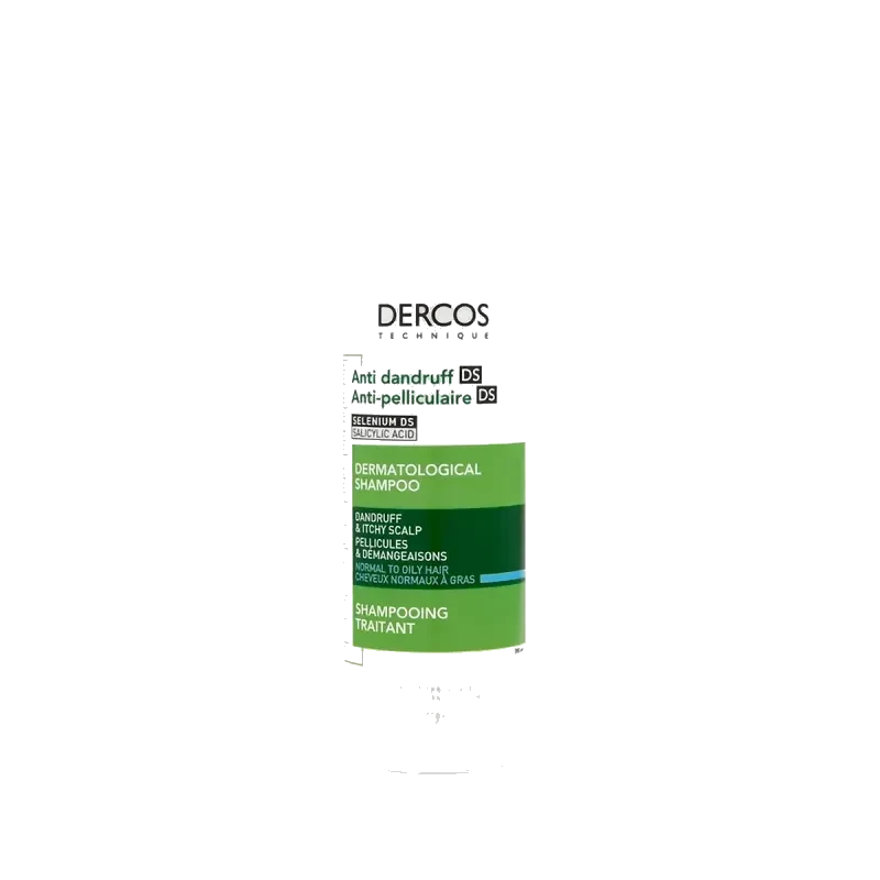 SH DERCOS ANTCASP GRA 390ML