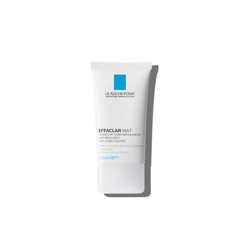 CRA EFFACLAR M HIDRA SEB-REG 40ML