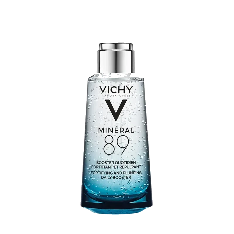 CONCENT FORTI VICHY MIN 50ML
