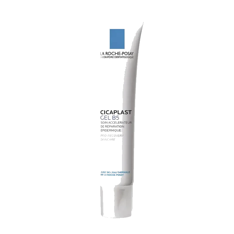 GEL CICAPLAST B5 REP EPIDERM 40ML