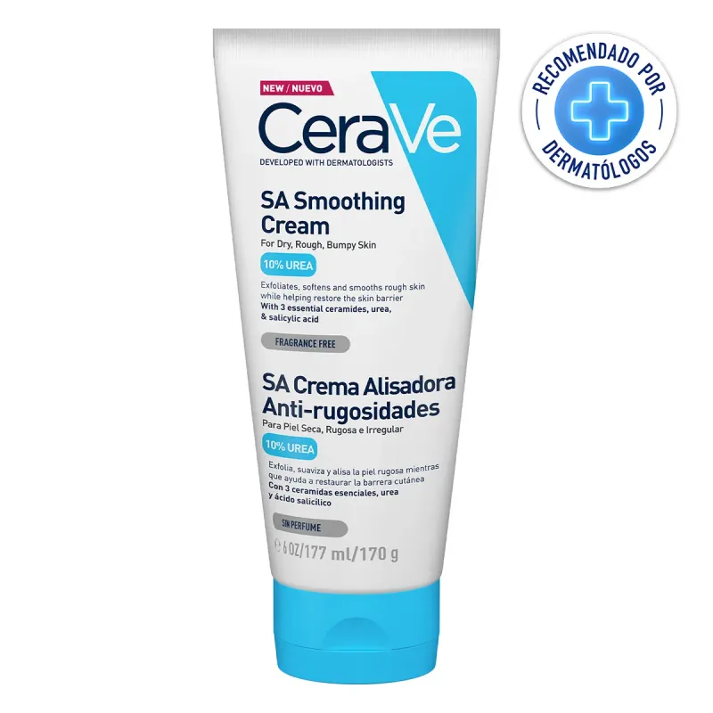 CRA ALISA CERAVE ANTI-RUGO 170G
