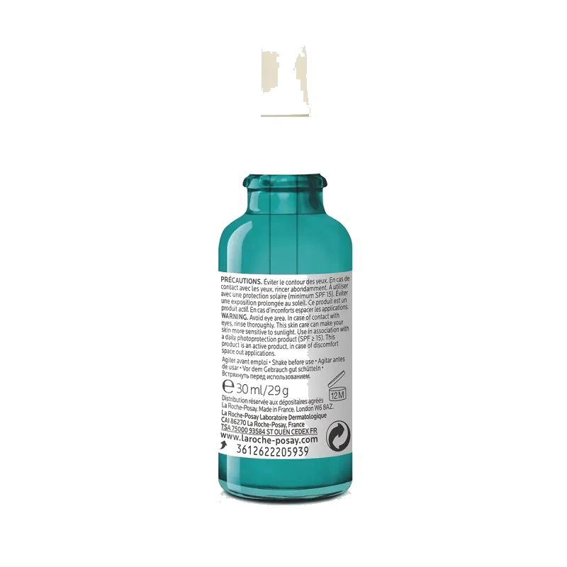 SERUM EFFACLAR ULTRA A-IMPE 30ML