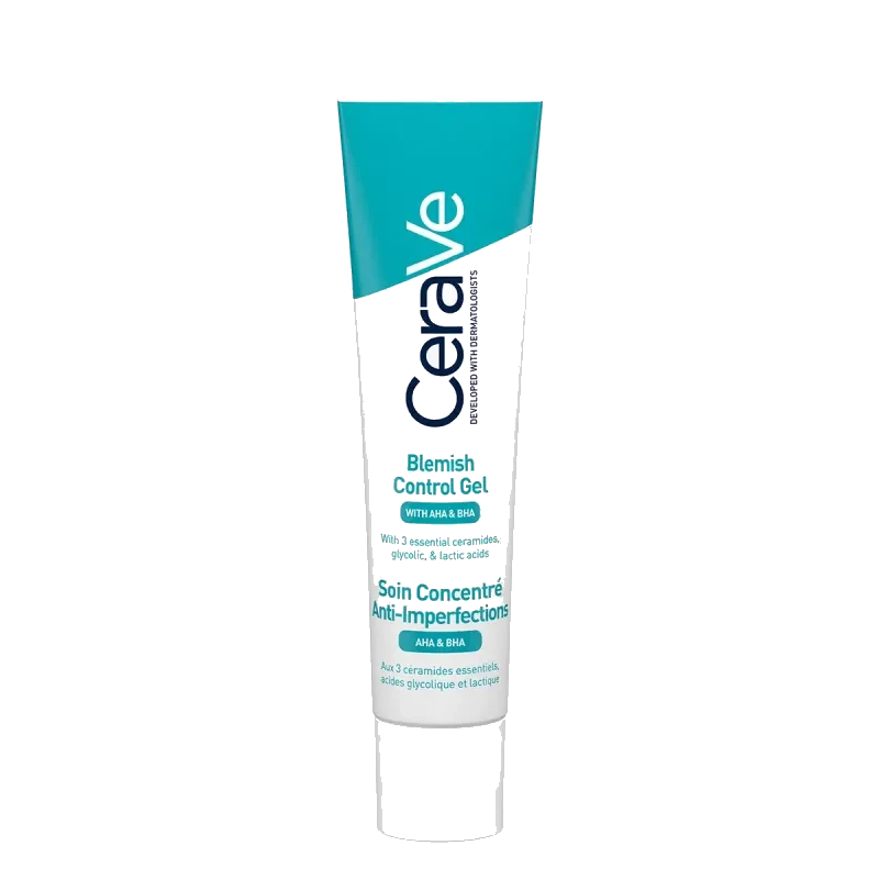 GEL CERAVE CONTROL IMPERFEC 40 ML