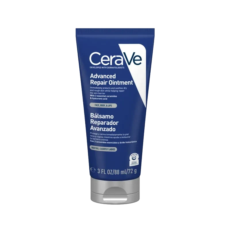 BALSAMO REPARA CERAVE AVANZA 88ML