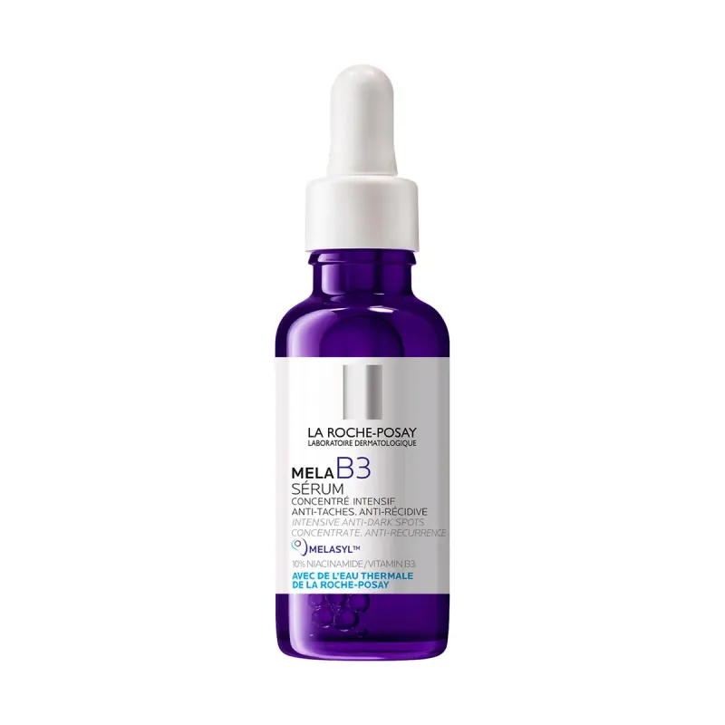 MELA B3 SERUM ANTI-MANCHAS 30ML