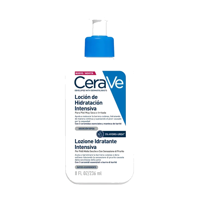 LOC CERAVE HIDRA INT 236 ML