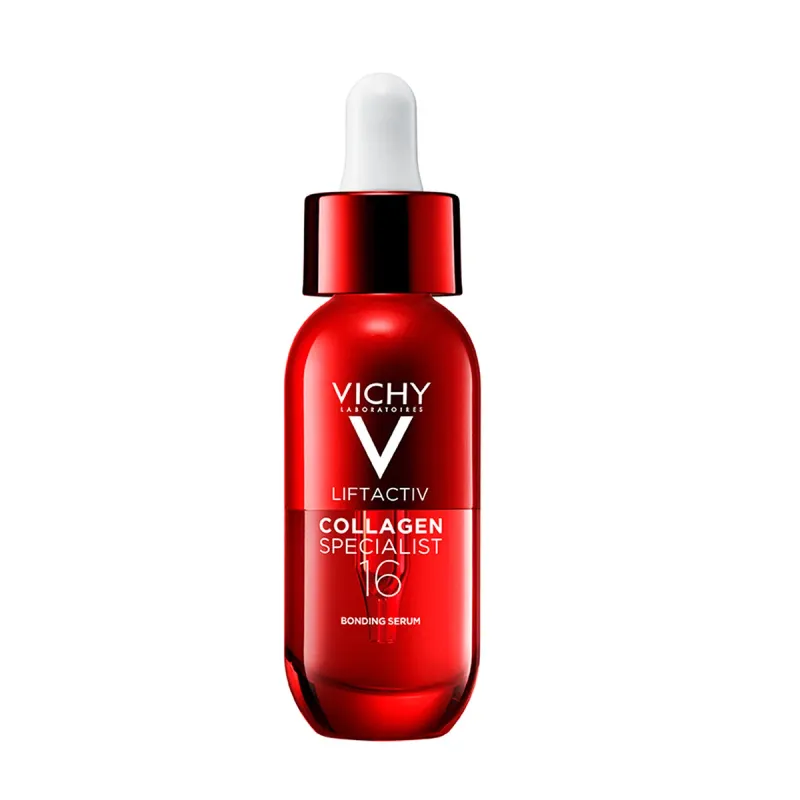 SERUM VICHY LIF 16 ANTI-EDAD 30ML