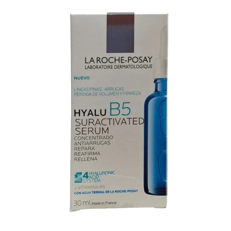 HyaluB5 La Roche-Posay Suractivated Serum 30 ml