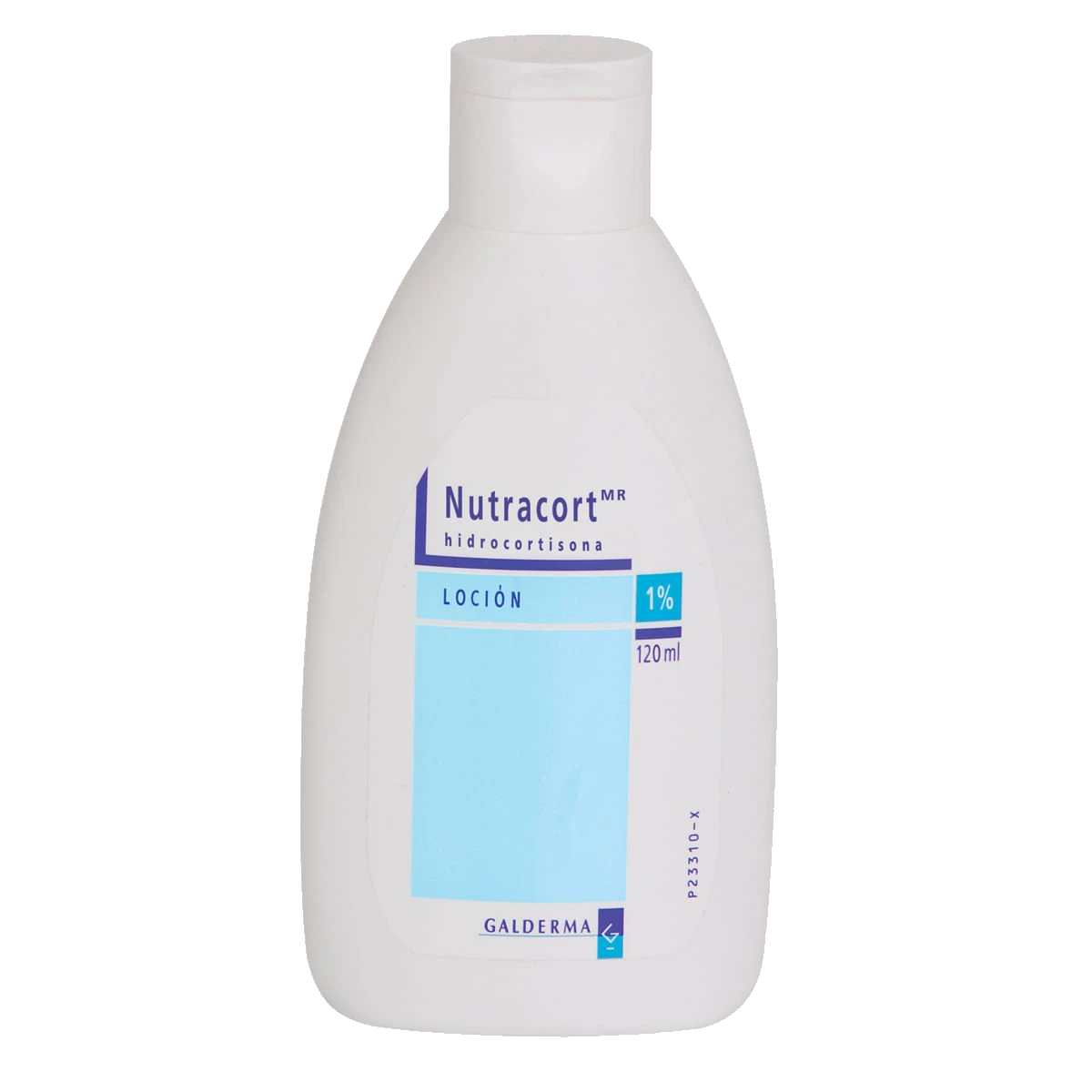 NUTRACORT LOC 120 ML