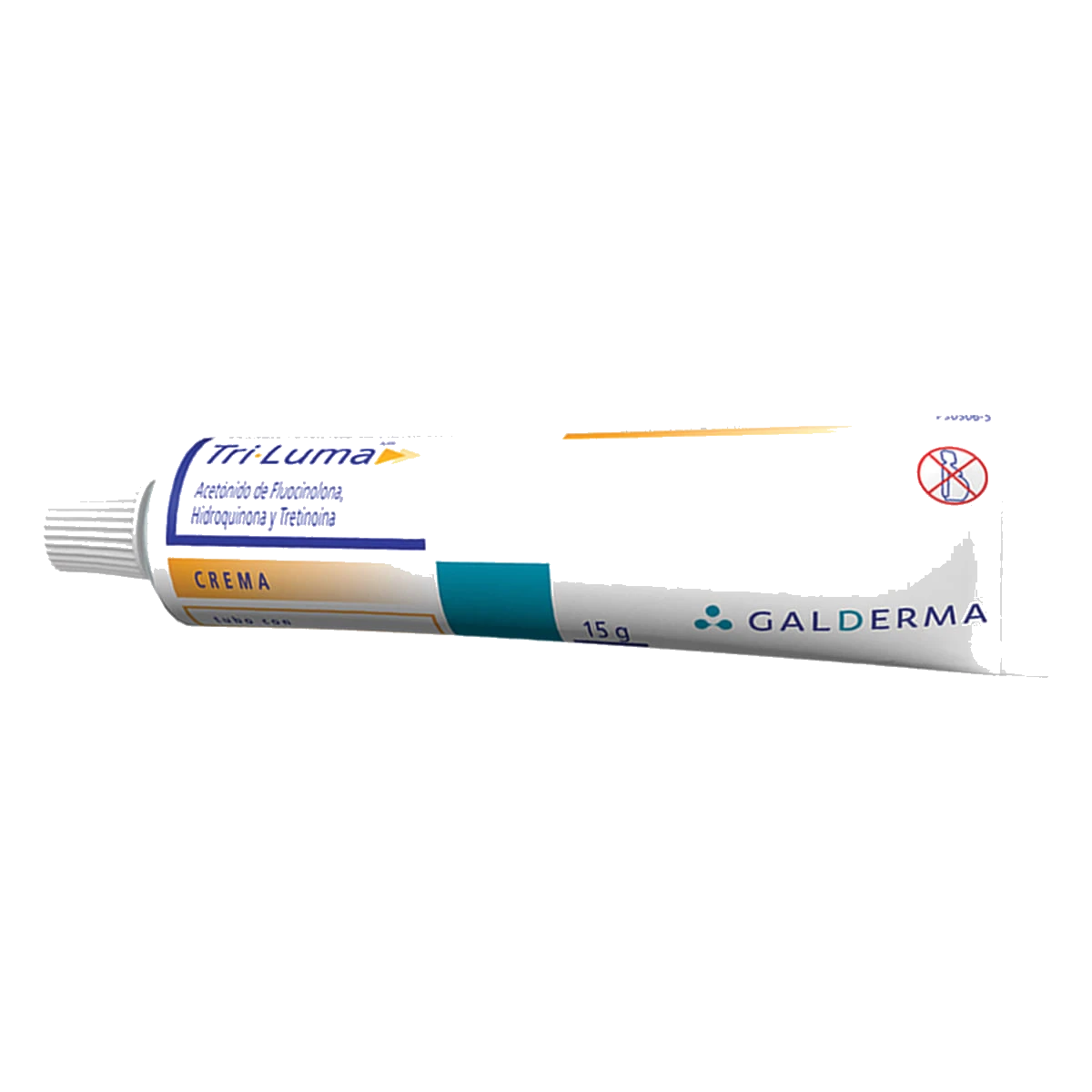 TRI-LUMA CRA 15 G