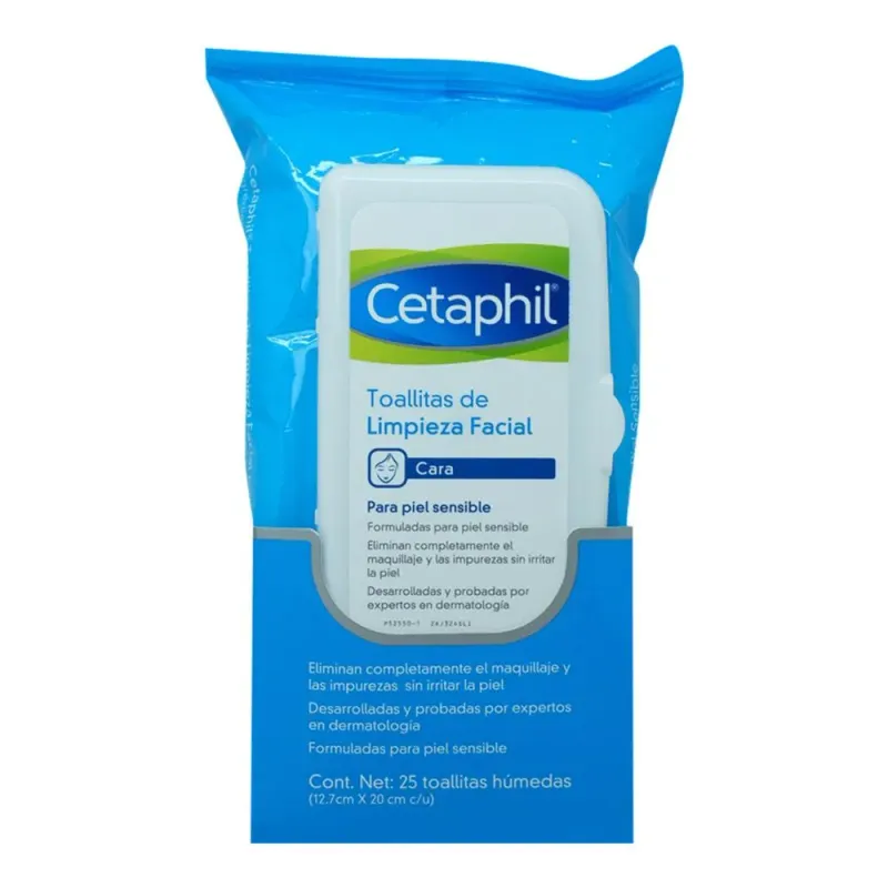 CETAPHIL TAS HUM LIMP FAC C