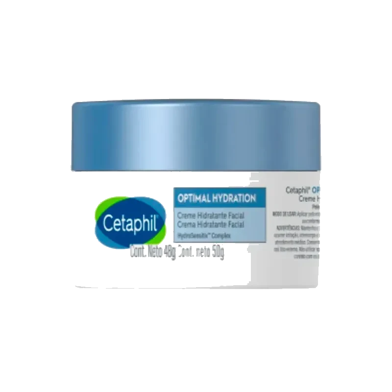 CETAPHIL CRA F HIDR OPTIM DIA 48G