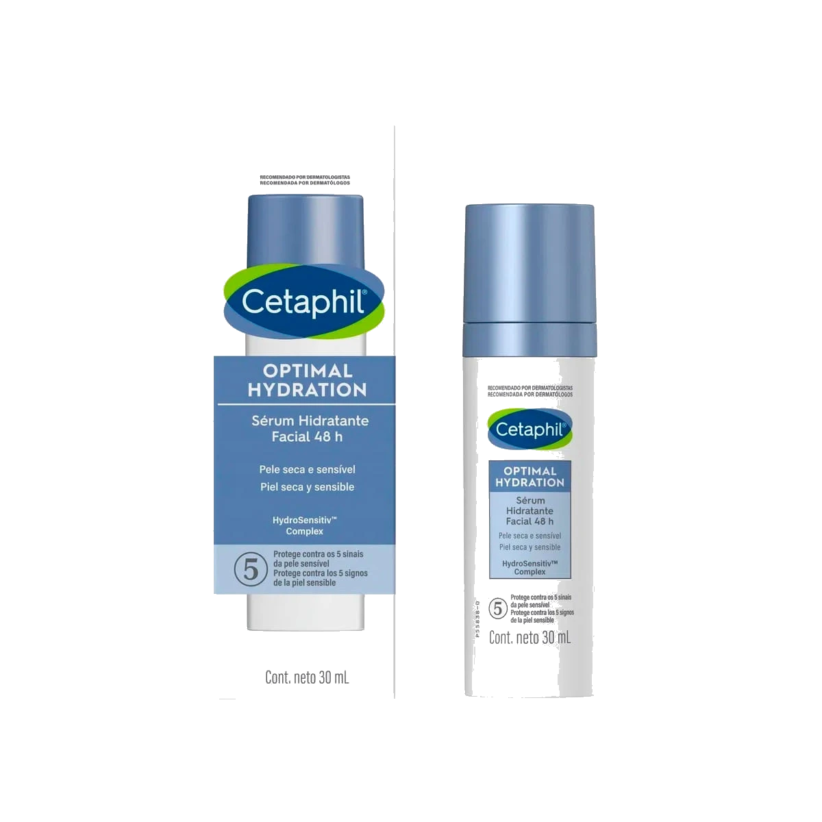 CETAPHIL SERUM FAC HIDR OPTI 30ML