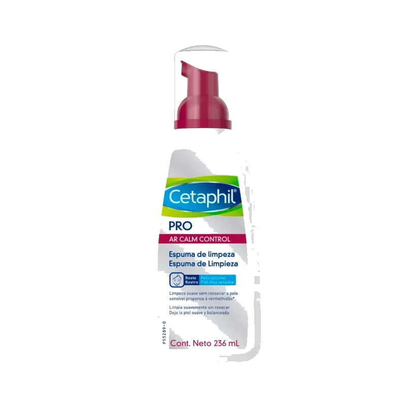 CETAPHIL PRO ESPU LIMP AR CAL 236ML