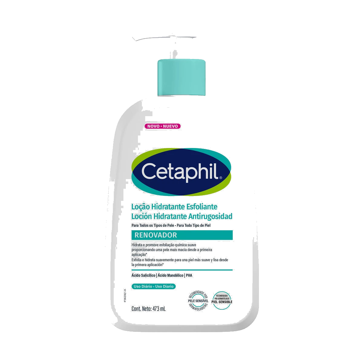CETAPHIL LOC HIDRA ANTIRRUG 473MLN