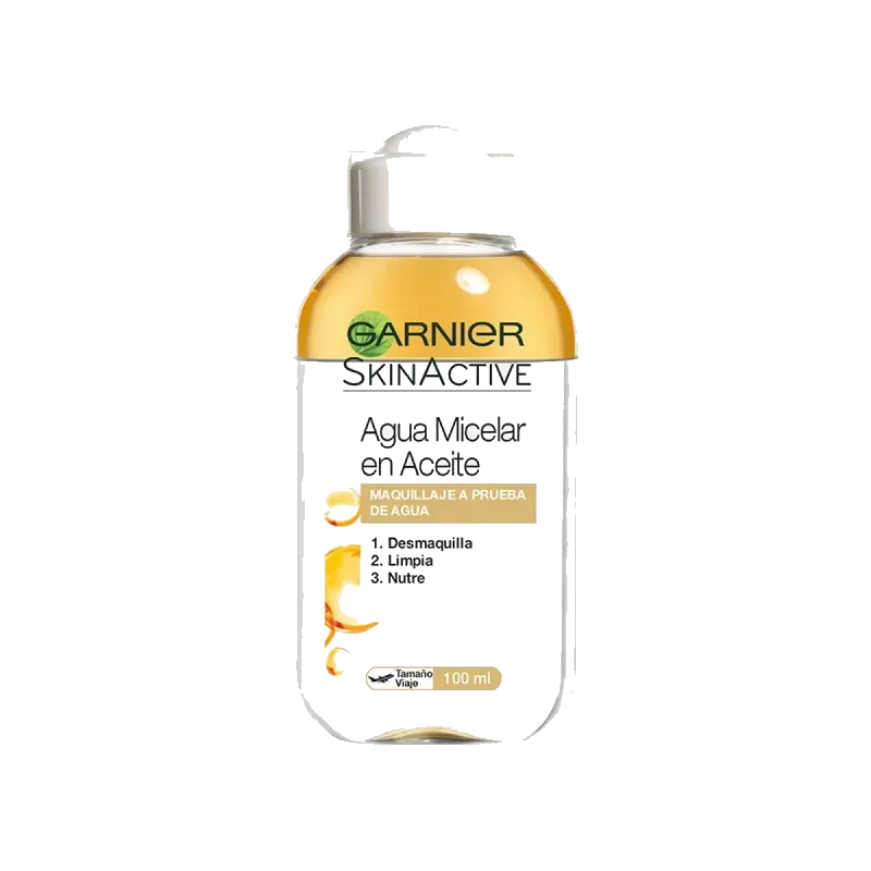 AGUA MIC GARNIER AC