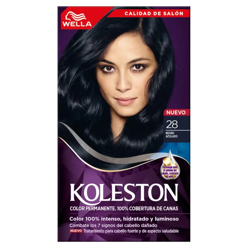 TIN KOL CRA NEGROAZULD 28