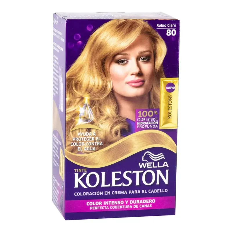 TIN KOL CRA RUB CLARO 80