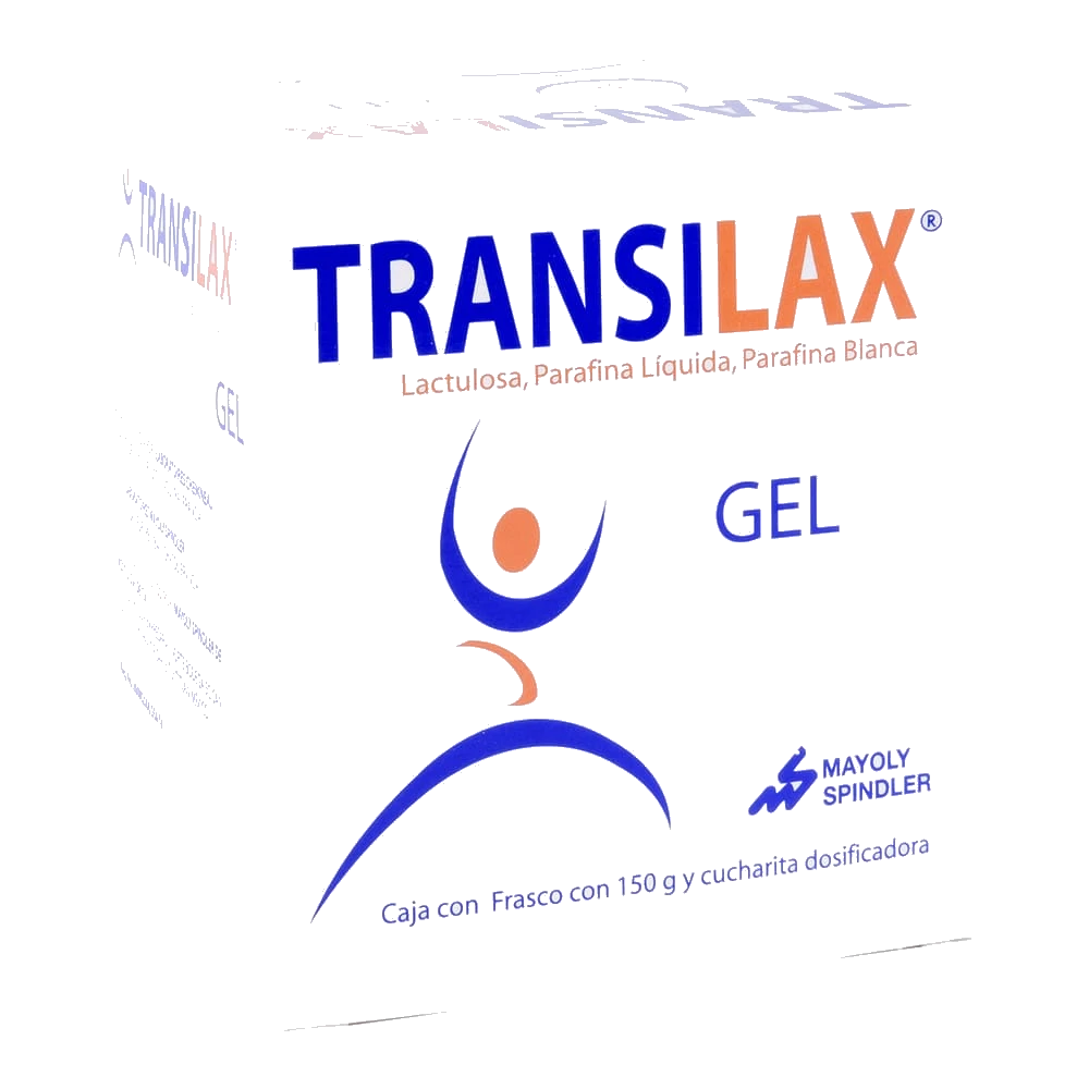 TRANSILAX GEL 150 G