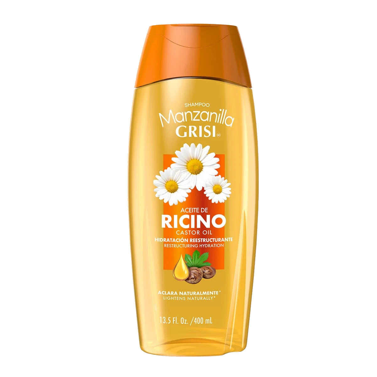 SH GRISI MZLLA HIDRAT RESTRU 400ML
