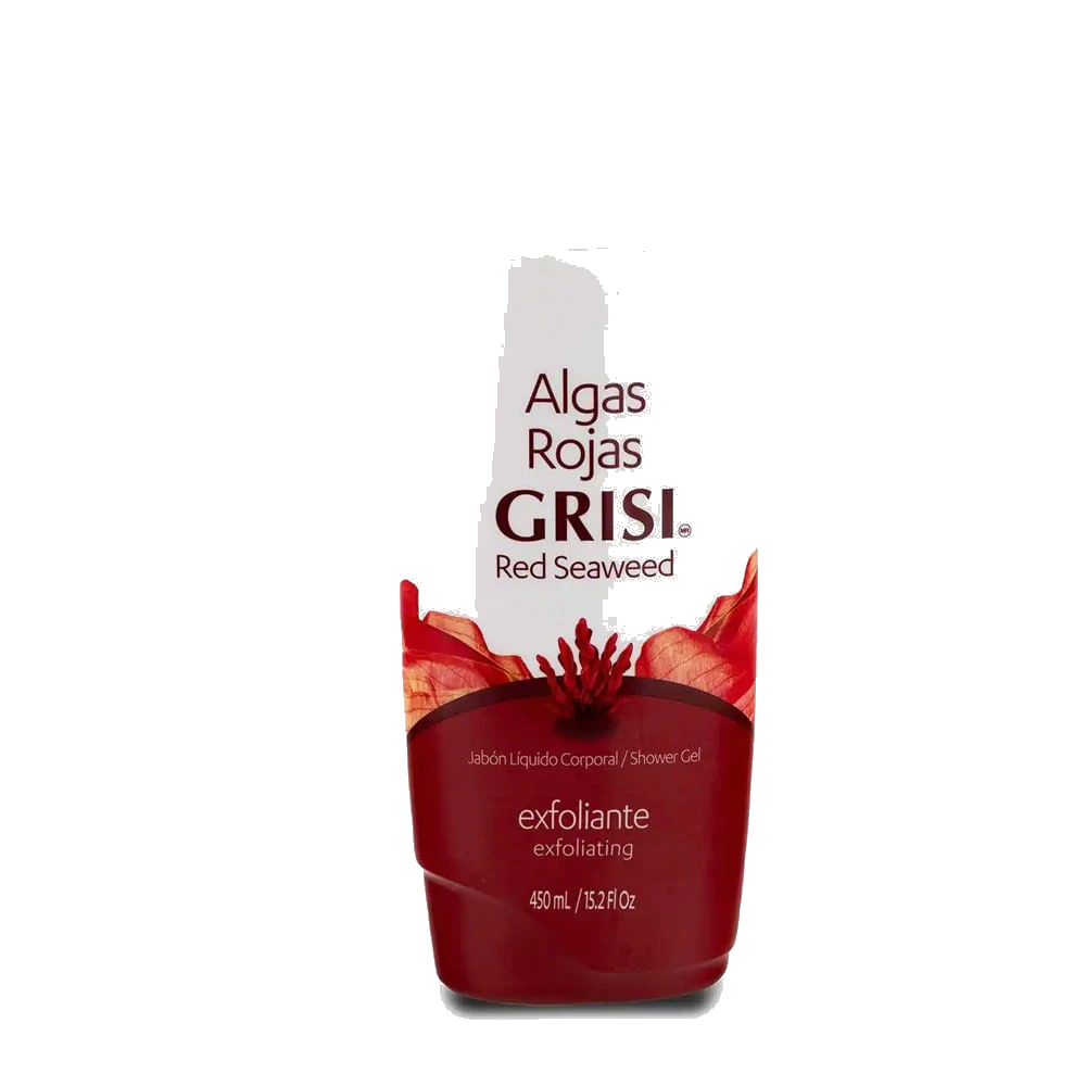 JBN LIQ GRISI CORP ALGA ROJA 450ML