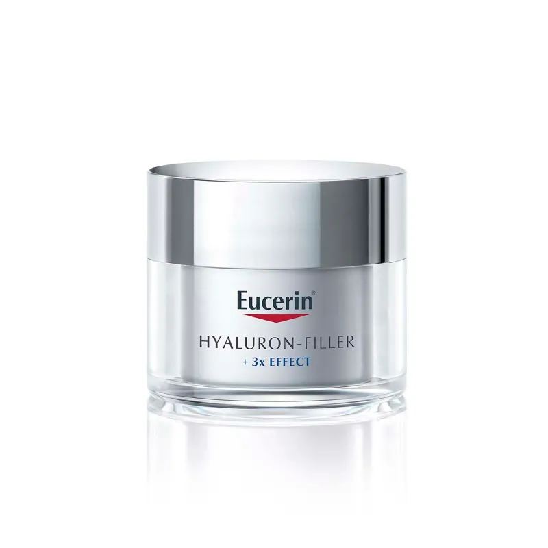 CRA EUCERIN HYALURON-F DIA50