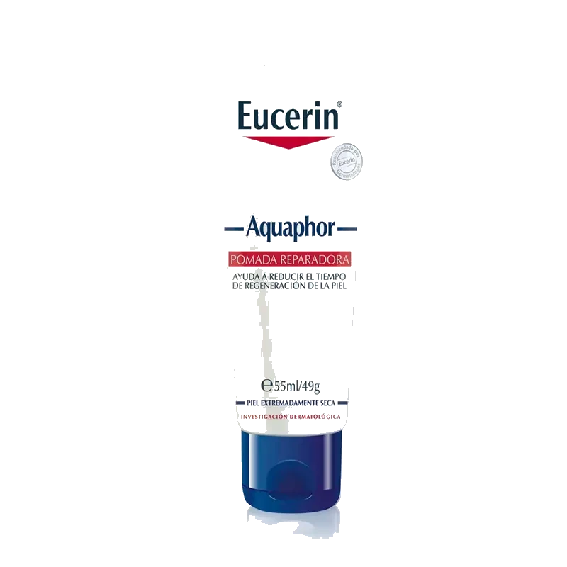 CRA EUCERIN AQUAPHOR PROT PIEL 50G